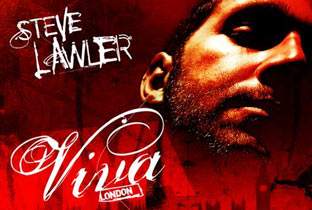 Steve Lawler mixes Viva London image