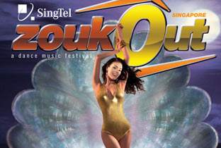 Zoukout warms up Singapore image