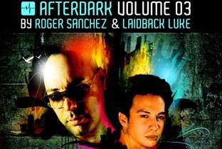 Roger Sanchez & Laidback Luke mix Afterdark Vol. 3 image