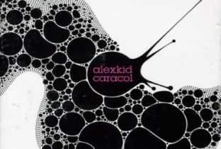 Alexkid releases third album Caracol image