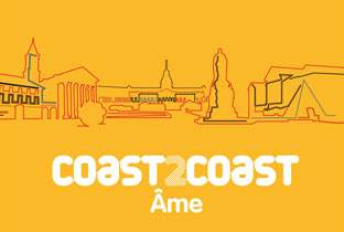 Âme goes Coast2Coast image