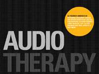 Audio Therapy bets on new talent image