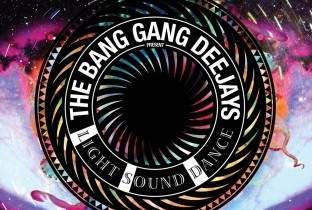 Bang Gang Deejays mix Light Sound Dance image