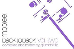 GummiHz steps up for Back to Back Vol. 2 image