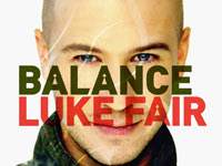 Luke Fair steps up for Balance 11 image