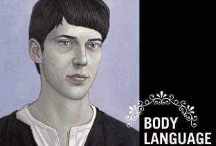 Dixon mixes Body Language Vol. 4 image
