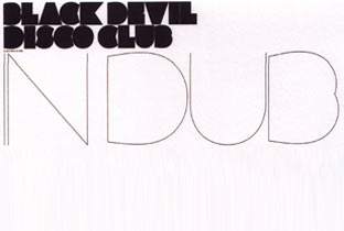 Black Devil Disco Club in dub image