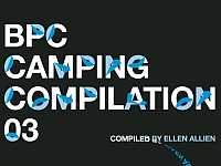 BPitch Control go camping again image
