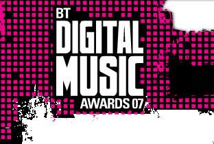 RA shortlisted for BT Digital Music Awards image