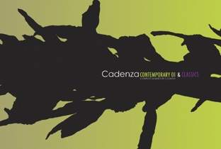 Cadenza Contemporary 0.1 & Classics image