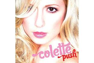 Colette releases Push image