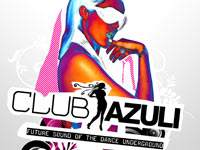 Azuli compiles latest club hits image