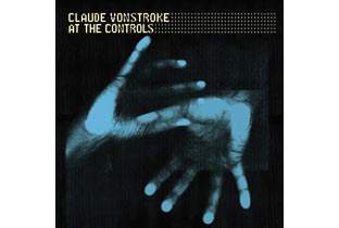 Claude VonStroke at the controls image