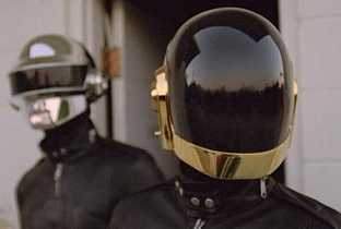 Daft Punk announce US tour image