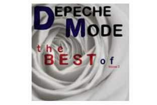 Best of Depeche Mode Vol. 2 image