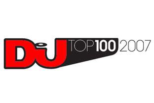 DJ Mag Top 100: 2007 results announced image