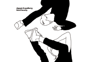Dapayk & Padberg release Black Beauty image