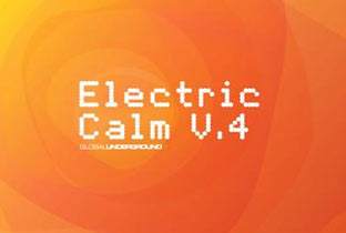 Electric Calm V.4 image