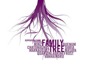 Perspectiv's family tree image