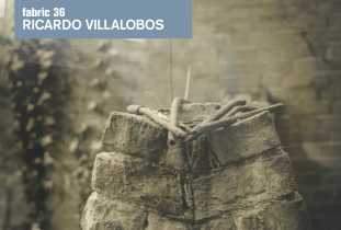 Villalobos mixes Villalobos on Fabric 36 image