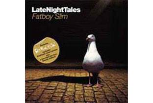 Fatboy Slim's Late Night Tales image