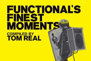 Functional’s finest moments image