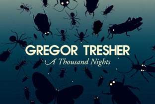 A thousand nights with Gregor Tresher image
