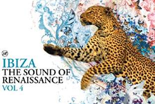 The Sound of Renaissance Vol. 4 image