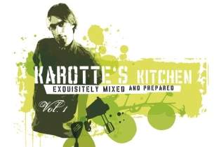 Karotte’s Kitchen Vol. 1 image