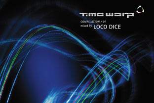 Loco Dice does the time warp image
