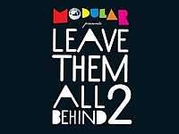 Modular leave them all behind again image