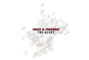 Pako & Frederik raise the alert image