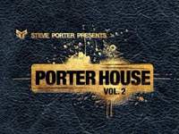 Steve Porter presents Porter House Vol. 2 image