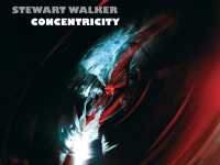 Stewart Walker unveils studio mix image
