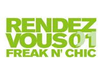 Rendezvous with Freak n’ Chic image