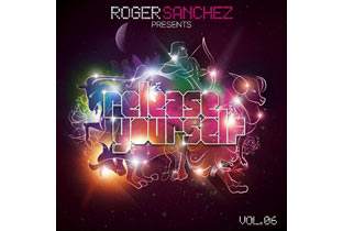 Release Yourself with Roger Sanchez image
