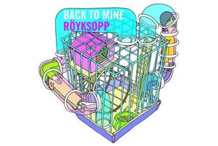 Back to Royksopp's image