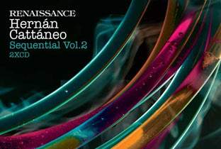 Cattaneo goes global on Sequential Vol.2 image