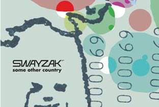 Swayzak releases Some Other Country image