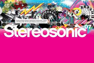 Stereosonic hits Melbourne image
