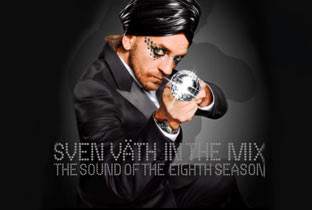 The Sound of the Eighth Season image