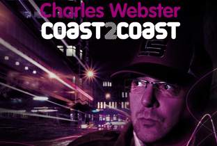 Charles Webster goes Coast 2 Coast image
