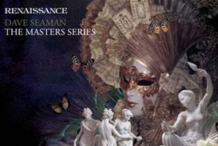 Dave Seaman mixes The Masters Series Vol. 10 image