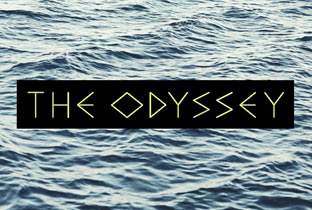 The Odyssey with RA and Spectral Sound image