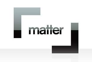 matter in December image