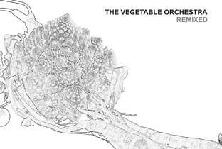 The Vegetable Orchestra gets remixed image