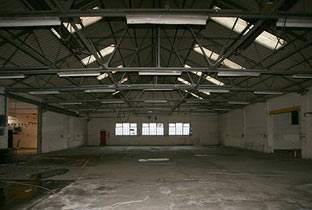 New Leeds warehouse party: Dirty Disco image