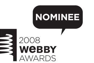 Vote for RA in the Webby Awards image