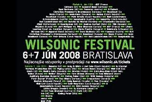 Wilsonic Festival hits Bratislava image
