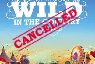 Wild in the Country cancelled image